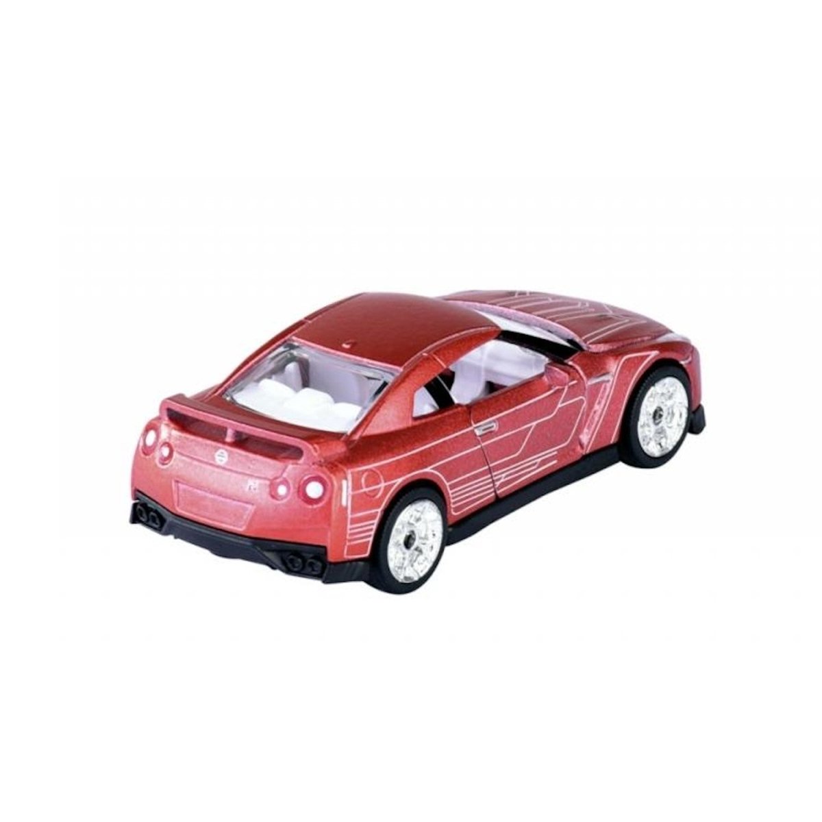 Auto de Colección Deluxe Diseño exclusivo Marjorette - Marjorette - 3467452074657 - COMERCIAL BELSAN.
