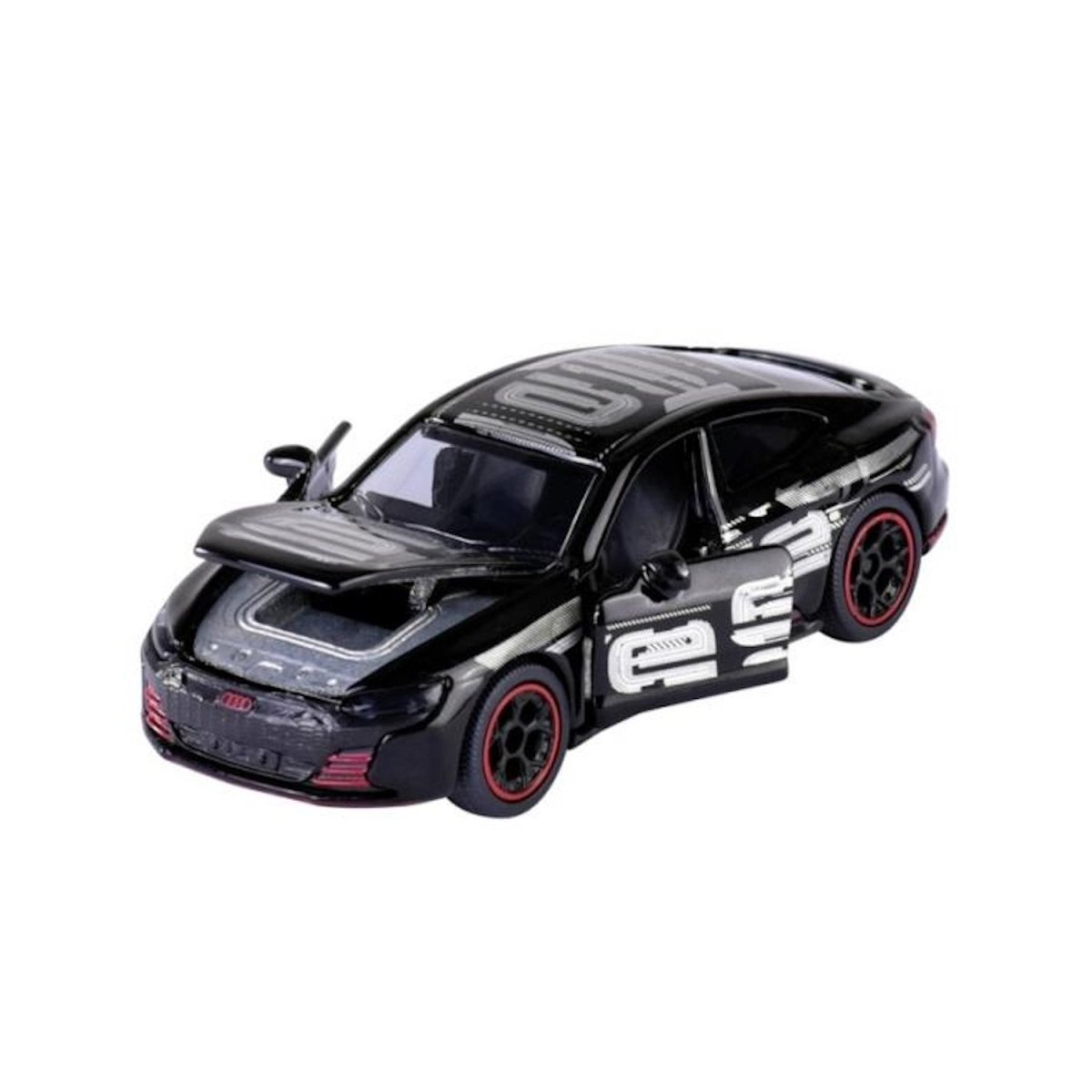 Auto de Colección Deluxe Diseño exclusivo Marjorette - Marjorette - 3467452074657 - COMERCIAL BELSAN.