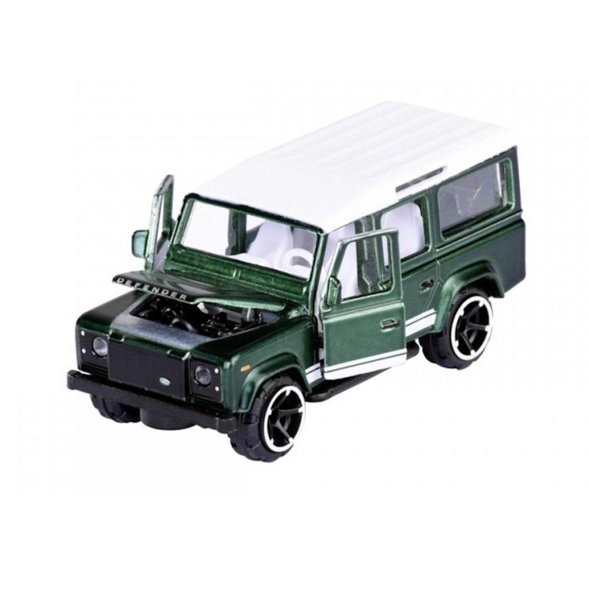 Auto de Colección Deluxe Diseño exclusivo Marjorette - Marjorette - 3467452074657 - COMERCIAL BELSAN.