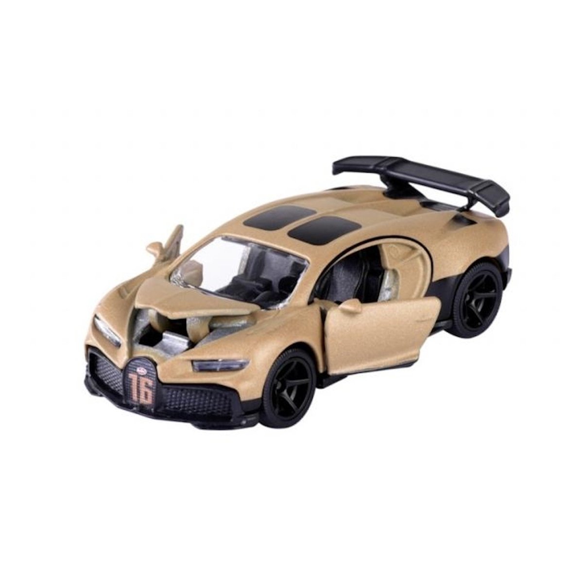 Auto de Colección Deluxe Diseño exclusivo Marjorette - Marjorette - 3467452074657 - COMERCIAL BELSAN.