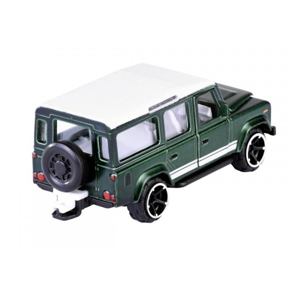 Auto de Colección Deluxe Diseño exclusivo Marjorette - Marjorette - 3467452074657 - COMERCIAL BELSAN.