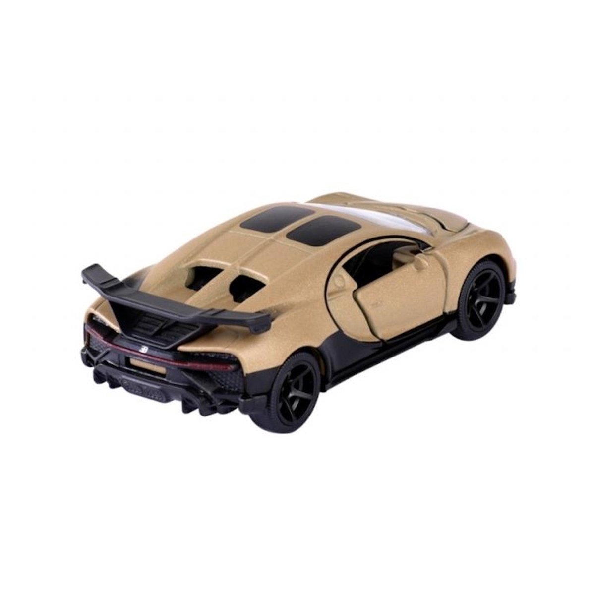 Auto de Colección Deluxe Diseño exclusivo Marjorette - Marjorette - 3467452074657 - COMERCIAL BELSAN.