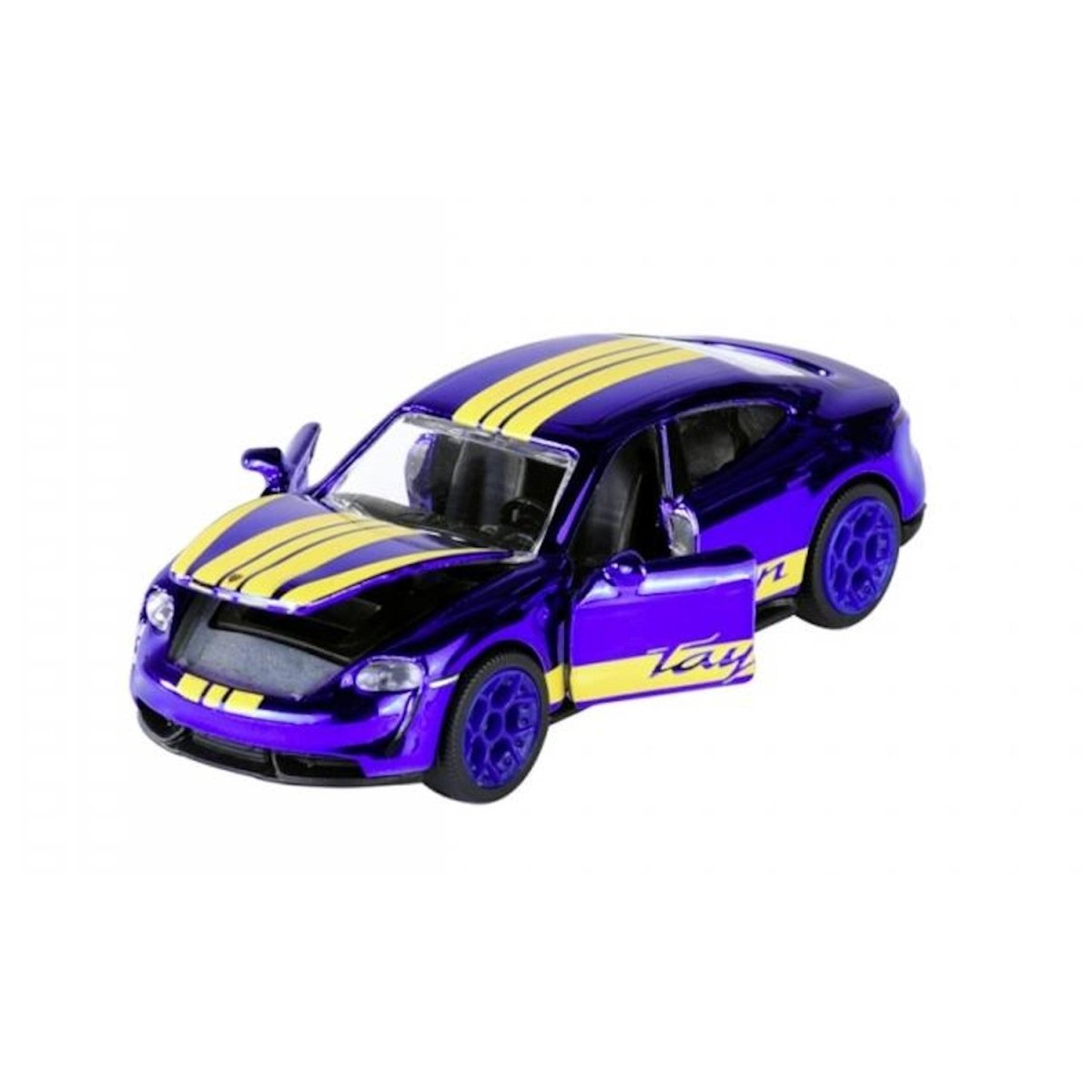 Auto de Colección Deluxe Diseño exclusivo Marjorette - Marjorette - 3467452074657 - COMERCIAL BELSAN.