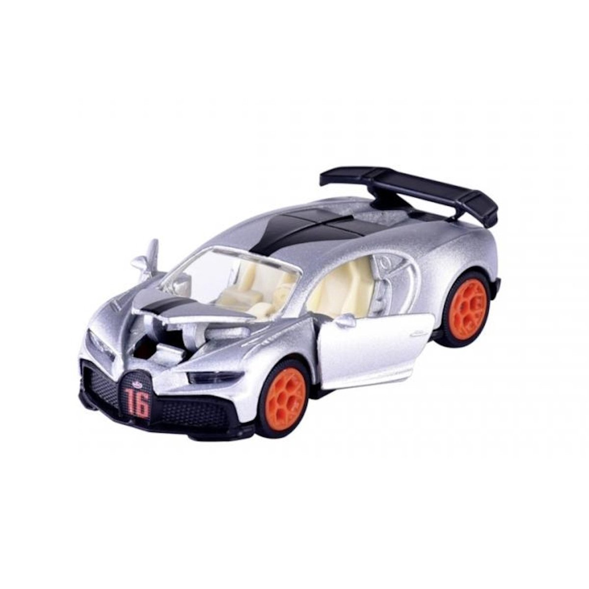 Auto de Colección Deluxe Diseño exclusivo Marjorette - Marjorette - 3467452074657 - COMERCIAL BELSAN.