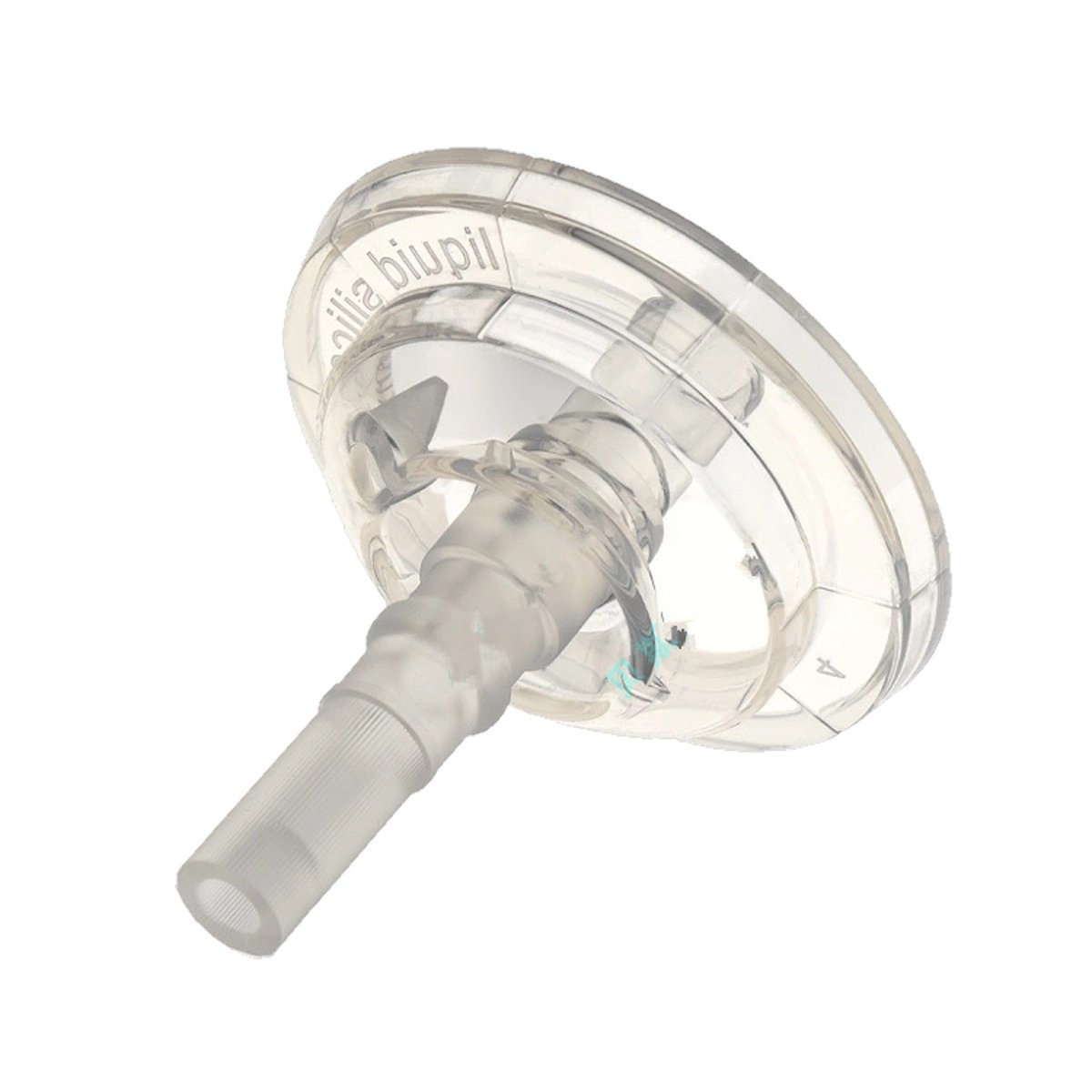 Bombilla Flexible antiderrame compatible con Vaso Avent Dino - COMERCIAL BELSAN - 8710103781929 - COMERCIAL BELSAN.