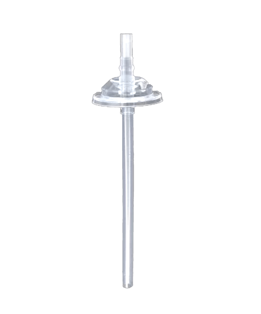Bombilla Flexible antiderrame compatible con Vaso Avent Dino - COMERCIAL BELSAN - 8710103781929 - COMERCIAL BELSAN.