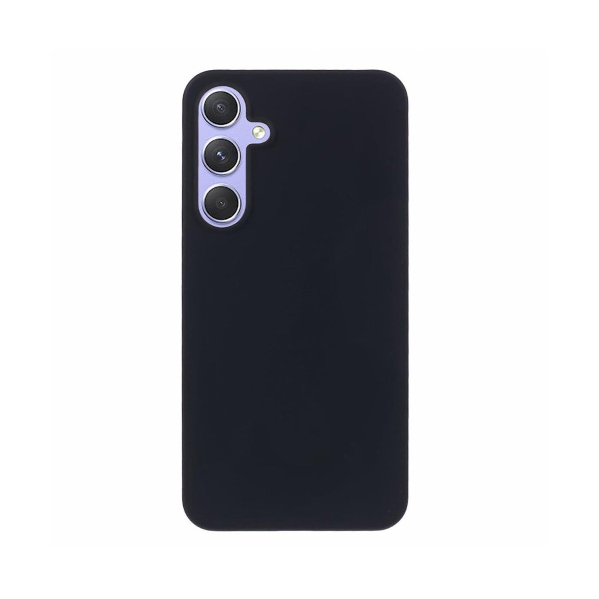 Carcasa Silicona Ultradelgada Para Samsung A56 - COMERCIAL BELSAN - COMERCIAL BELSAN.
