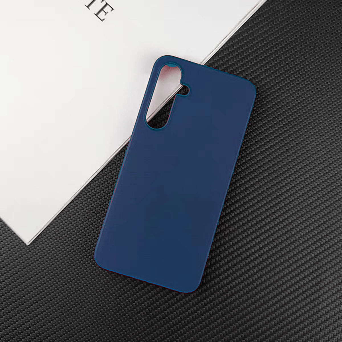 Carcasa Silicona Ultradelgada Para Samsung A56 - COMERCIAL BELSAN - COMERCIAL BELSAN.