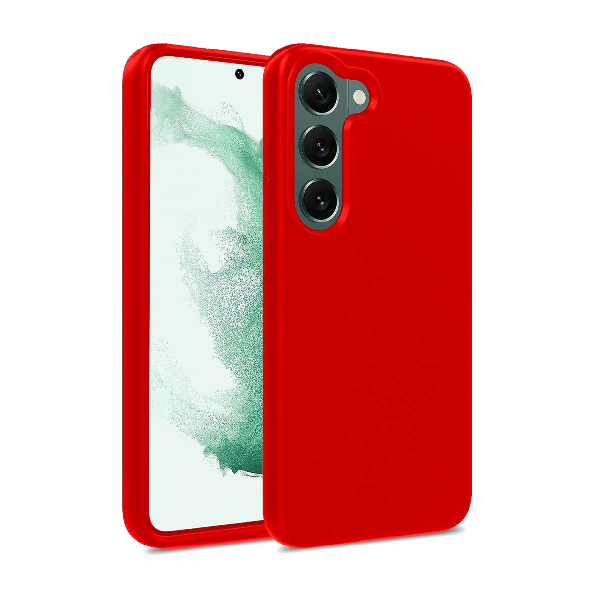 Carcasa Silicona Ultradelgada Para Samsung A56 - COMERCIAL BELSAN - COMERCIAL BELSAN.