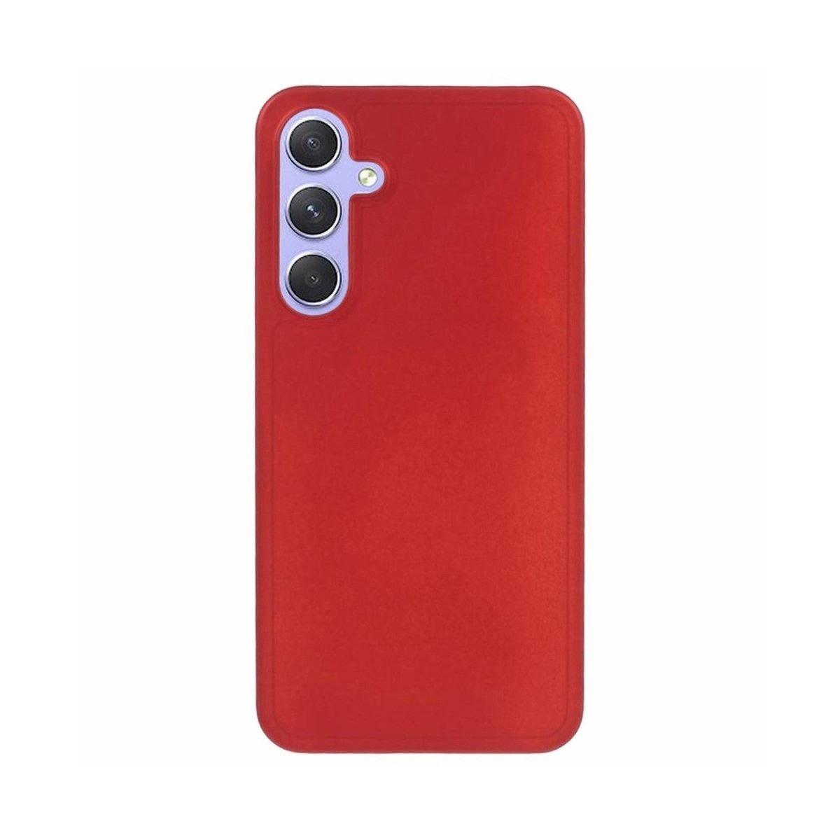 Carcasa Silicona Ultradelgada Para Samsung A56 - COMERCIAL BELSAN - COMERCIAL BELSAN.