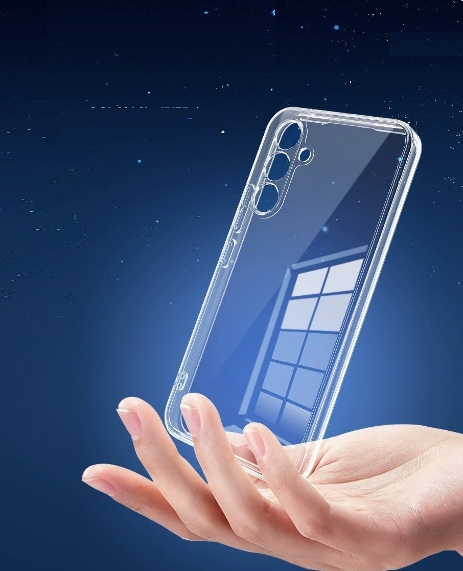 Carcasa Silicona Ultradelgada Para Samsung A56 - COMERCIAL BELSAN - COMERCIAL BELSAN.