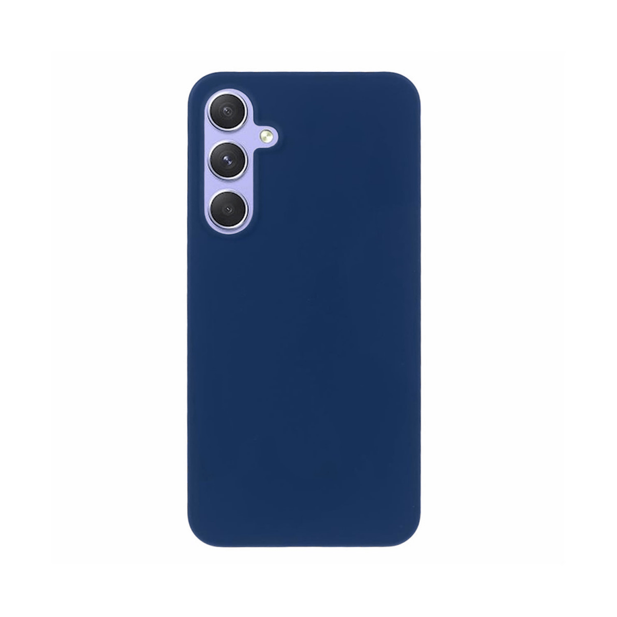 Carcasa Silicona Ultradelgada Para Samsung A56 - COMERCIAL BELSAN - COMERCIAL BELSAN.