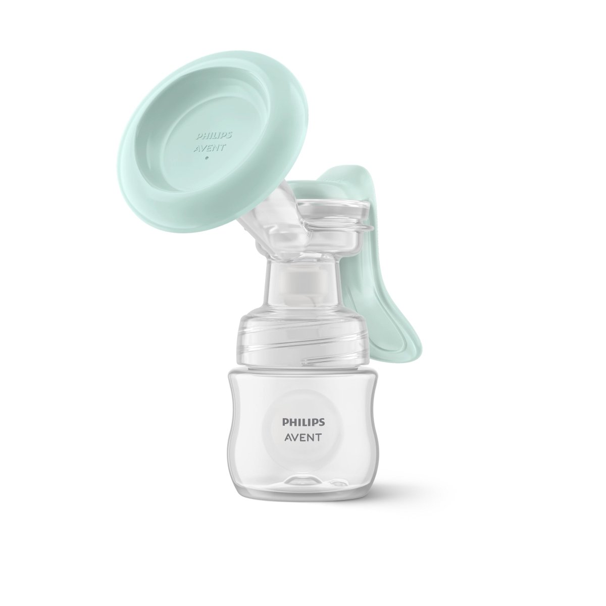 Extractor de leche manual AVENT SCF417/11 - Avent - 8720689030571 - COMERCIAL BELSAN.