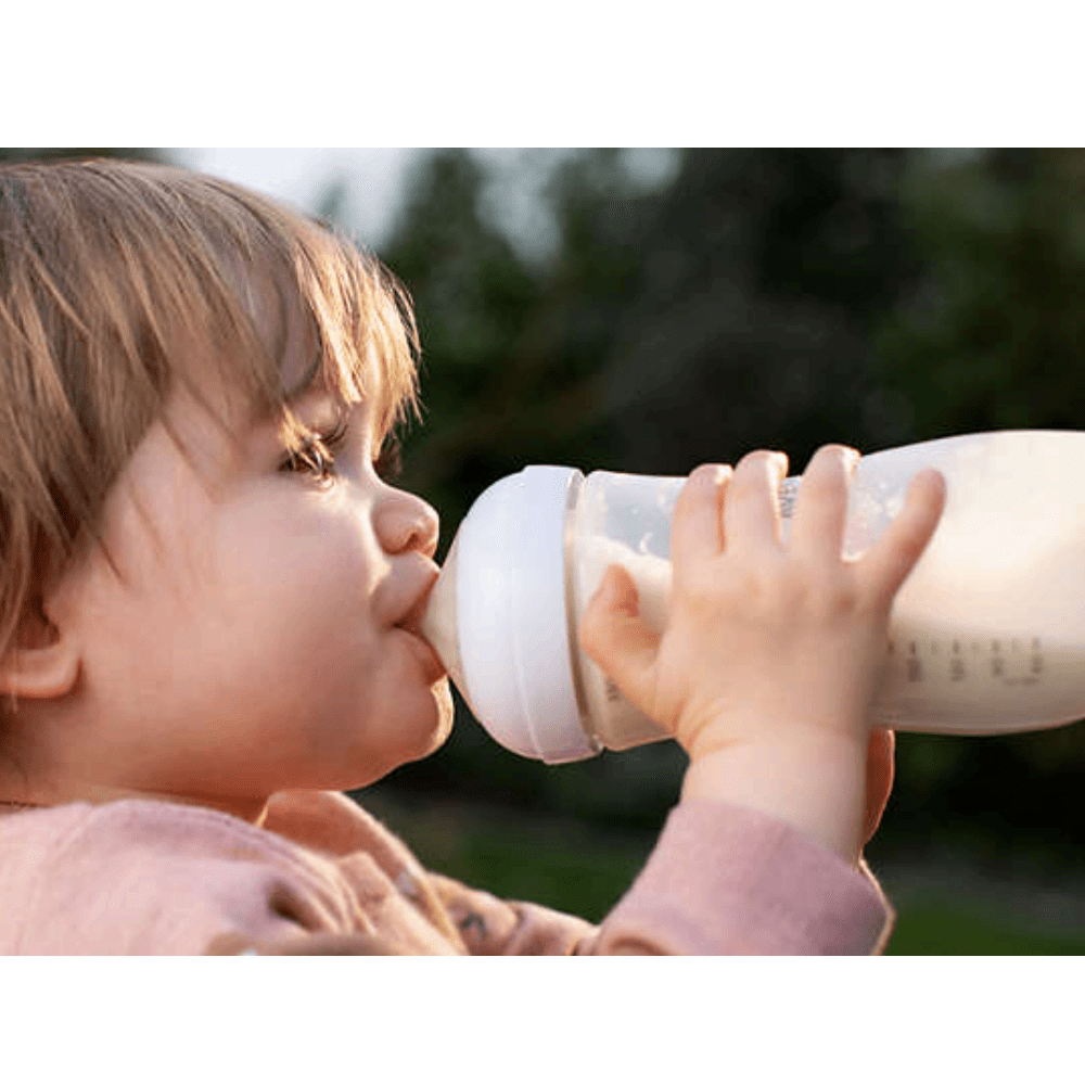 Mamadera Avent Natural Response 260ml 1m+ - Avent - 8720689006729 - COMERCIAL BELSAN.