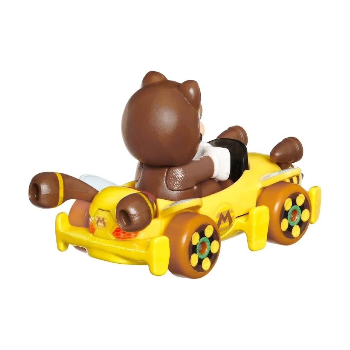 Mario kart Hot Wheels - Colección - HOT WHEELS - 194735018963 - COMERCIAL BELSAN.