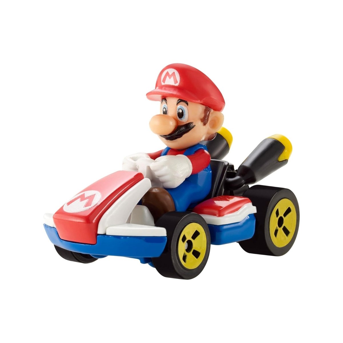 Mario Kart Hot Wheels - Colección - HOT WHEELS - 887961714449 - COMERCIAL BELSAN.