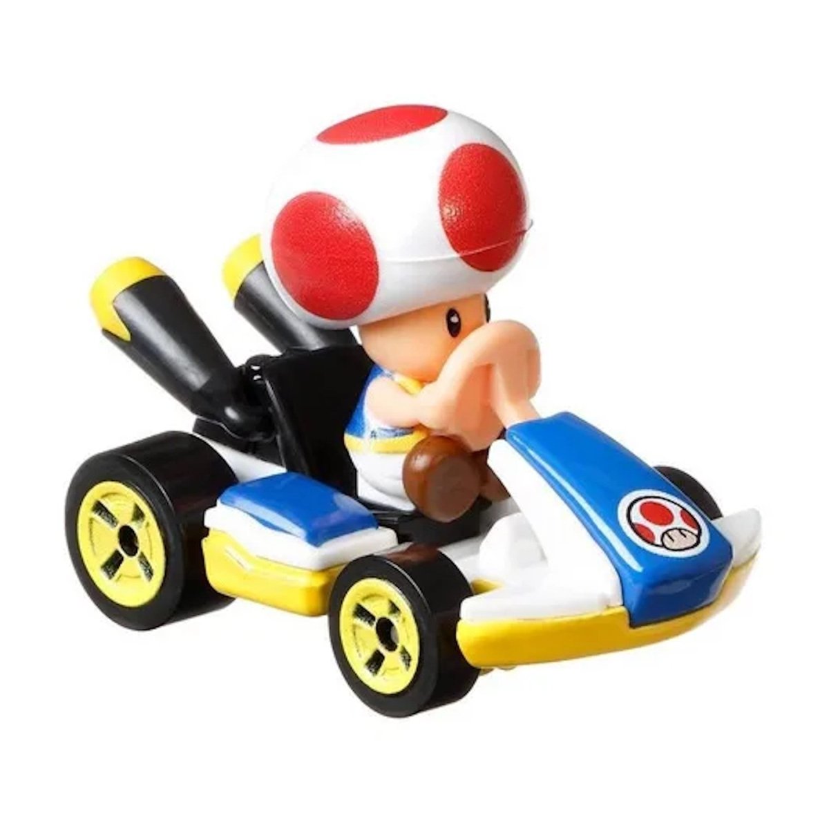 Mario kart Hot Wheels - Colección - HOT WHEELS - 887961811537 - COMERCIAL BELSAN.