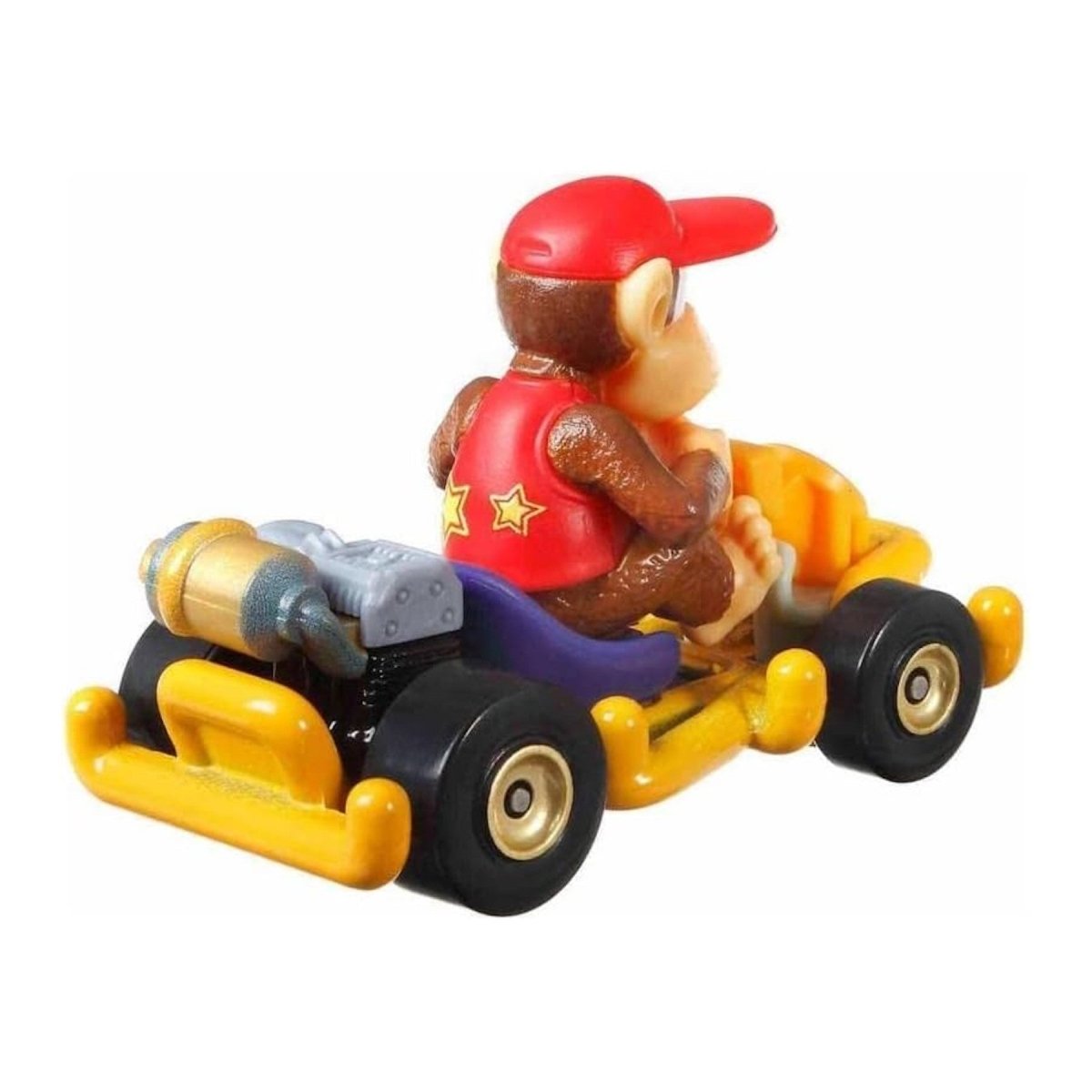 Mario kart Hot Wheels - Colección - HOT WHEELS - 887961908374 - COMERCIAL BELSAN.