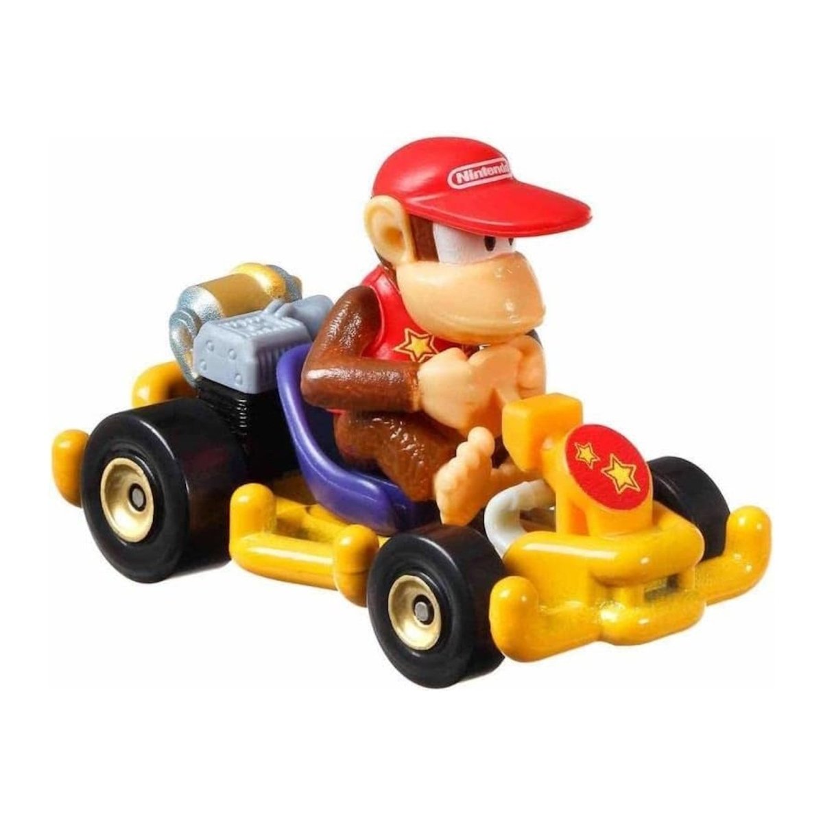 Mario kart Hot Wheels - Colección - HOT WHEELS - 887961908374 - COMERCIAL BELSAN.