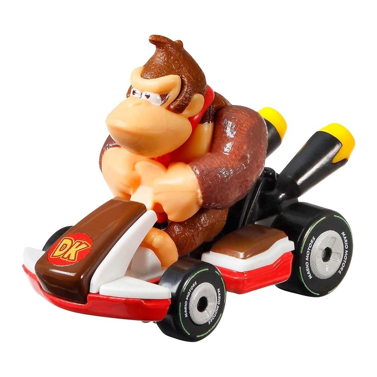 Mario kart Hot Wheels - Colección - HOT WHEELS - 887961908404 - COMERCIAL BELSAN.
