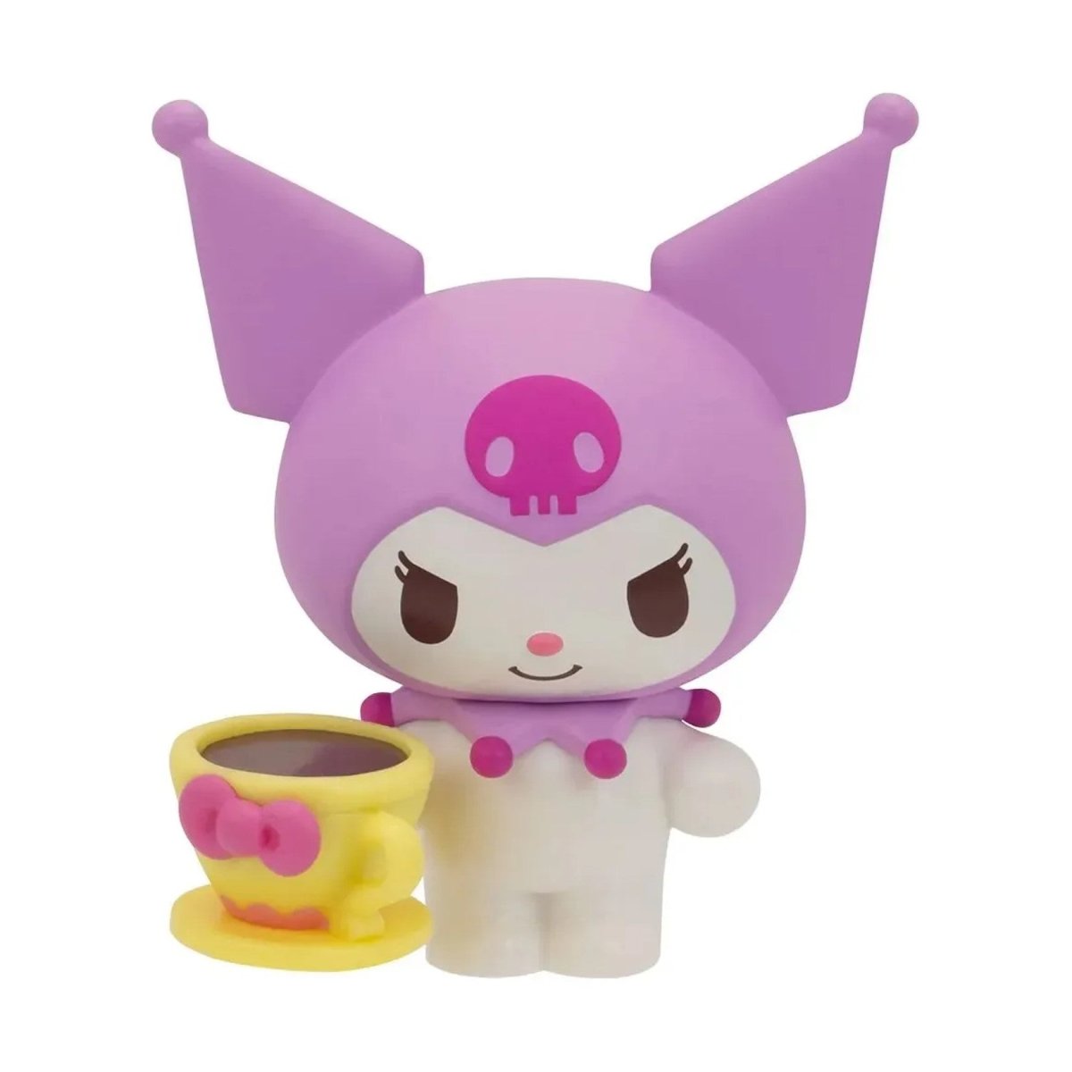 Set 2 Figuras Hello Kitty and Friends serie 1 - SANRIO - 191726828495 - COMERCIAL BELSAN.