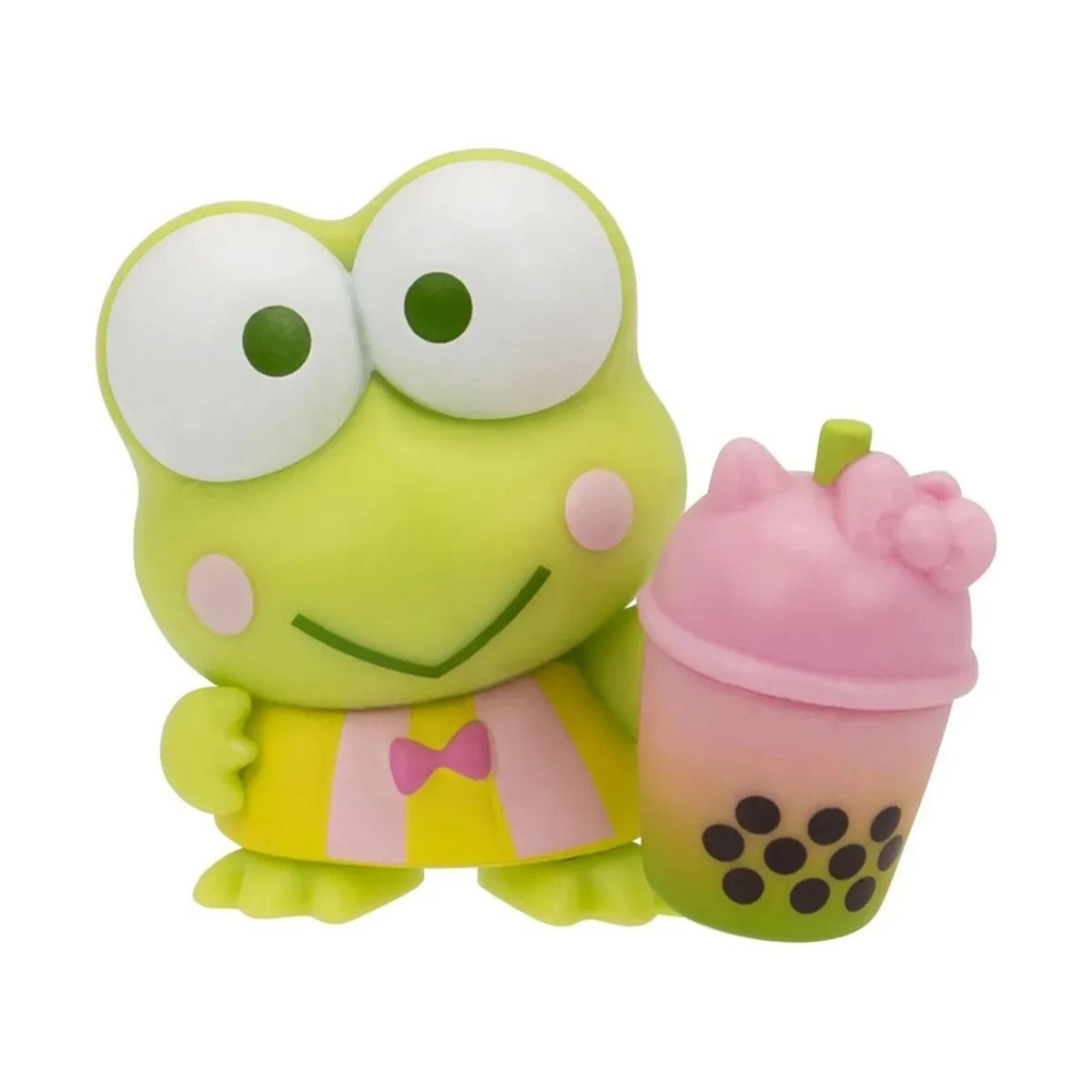 Set 2 Figuras Hello Kitty and Friends serie 1 - SANRIO - 191726828495 - COMERCIAL BELSAN.