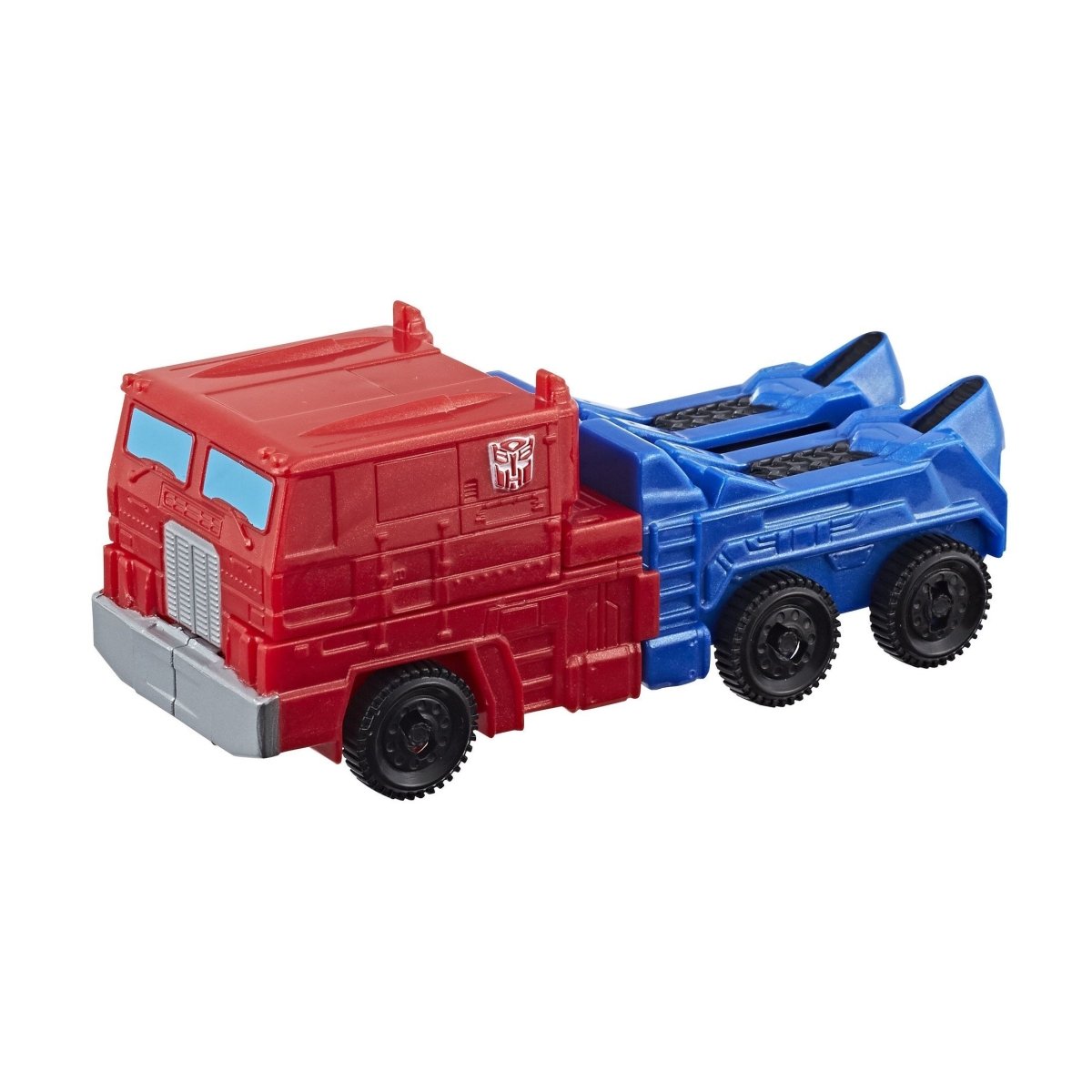 Transformers Authentic - Hasbro - Juguete - HASBRO - COMERCIAL BELSAN SPA -