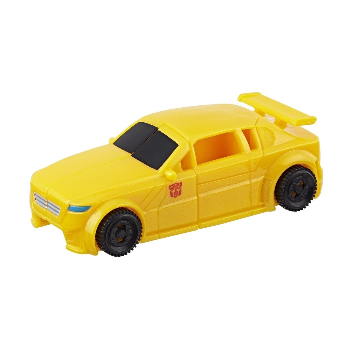 Transformers Authentic - Hasbro - Juguete - HASBRO - COMERCIAL BELSAN SPA - 630509633203