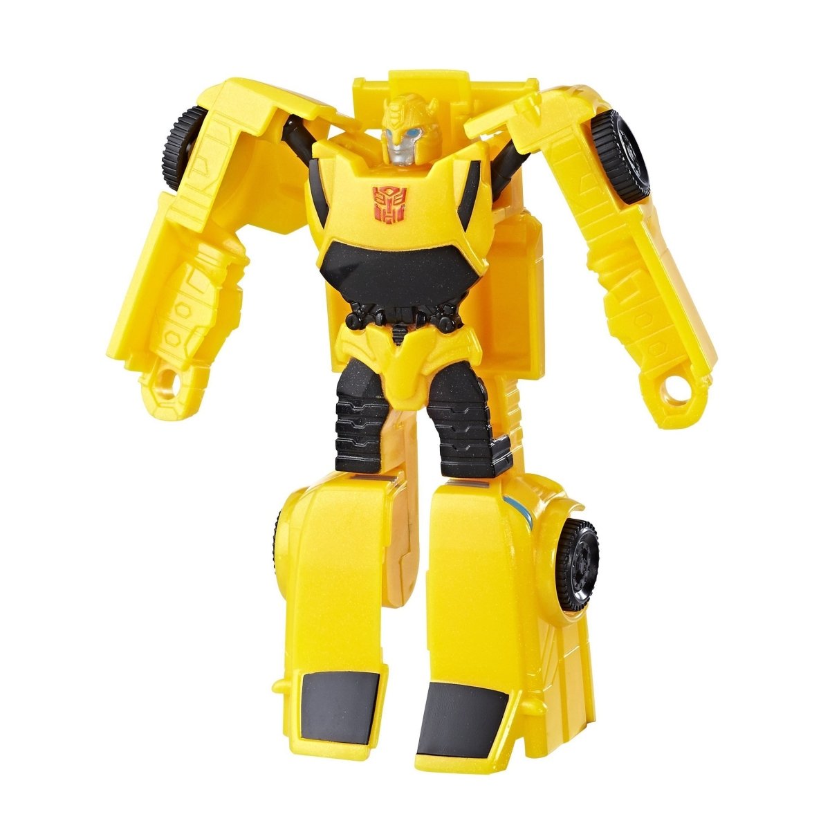 Transformers Authentic - Hasbro - Juguete - HASBRO - COMERCIAL BELSAN SPA - 630509633203