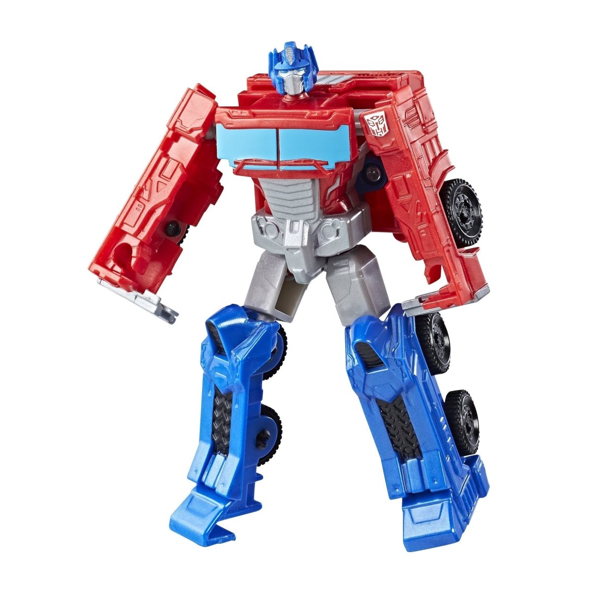 Transformers Authentic - Hasbro - Juguete - HASBRO - COMERCIAL BELSAN SPA -