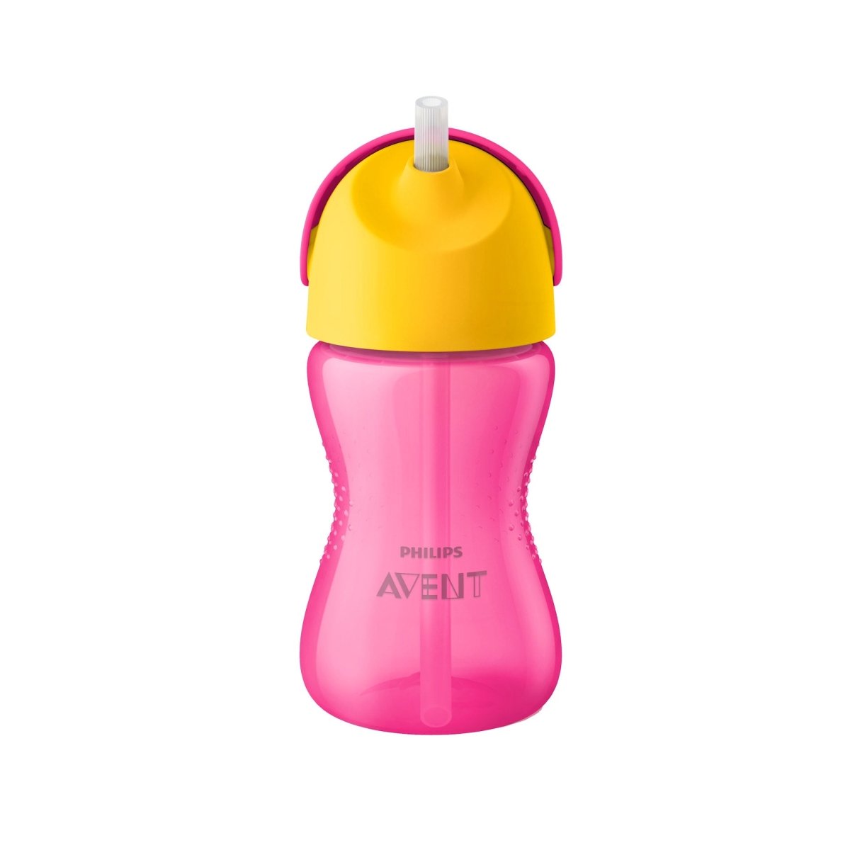 Vaso antiderrame Avent Dino 300ml 12m+ - Avent - 8710103786696 - COMERCIAL BELSAN.