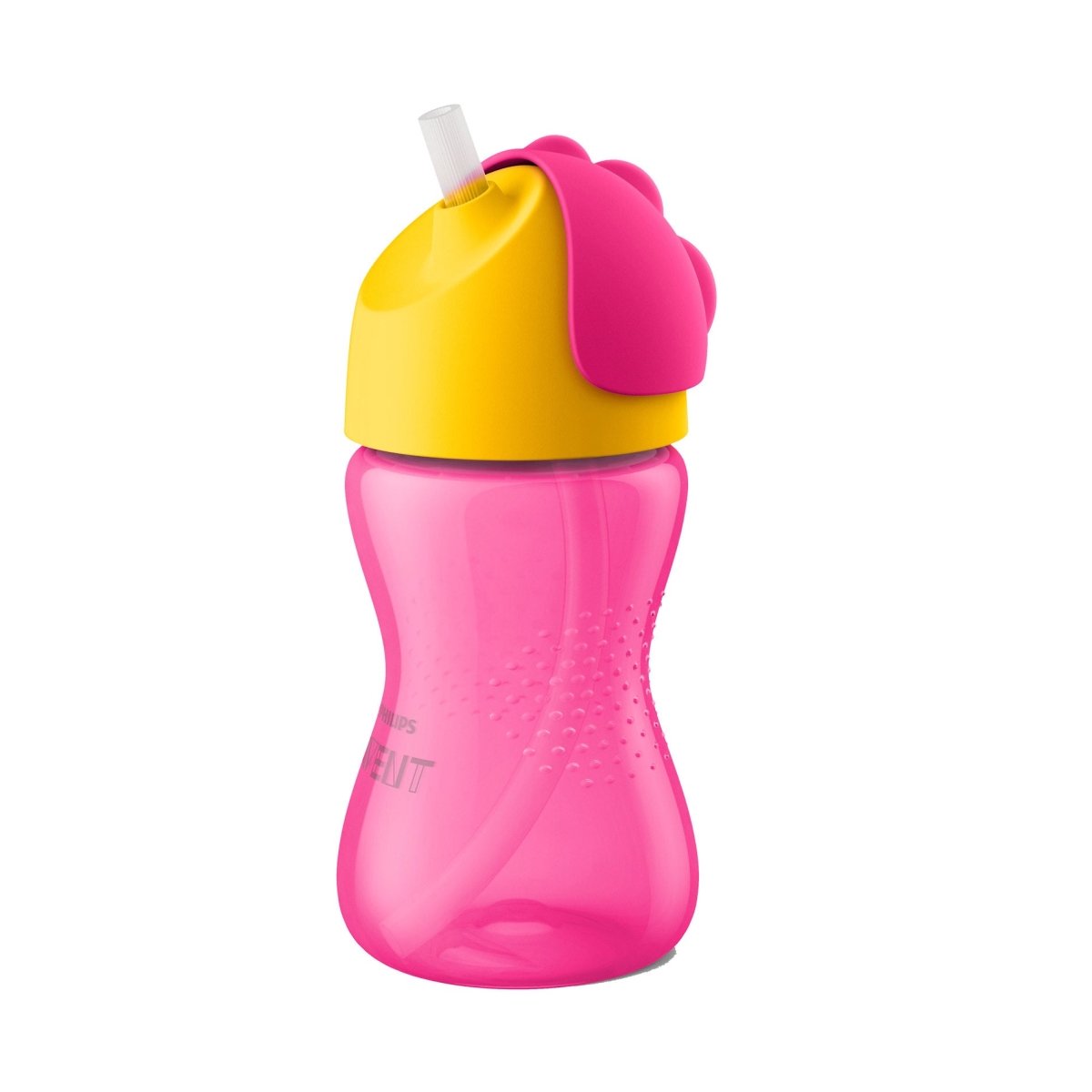 Vaso antiderrame Avent Dino 300ml 12m+ - Avent - 8710103786696 - COMERCIAL BELSAN.