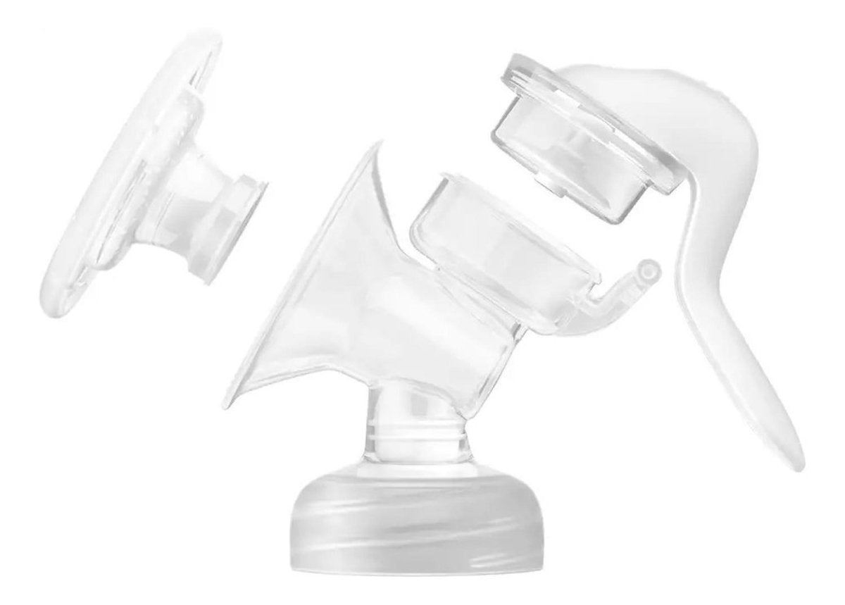Avent - Extractor De Leche Manual - Philips Avent - COMERCIAL BELSAN SPA.