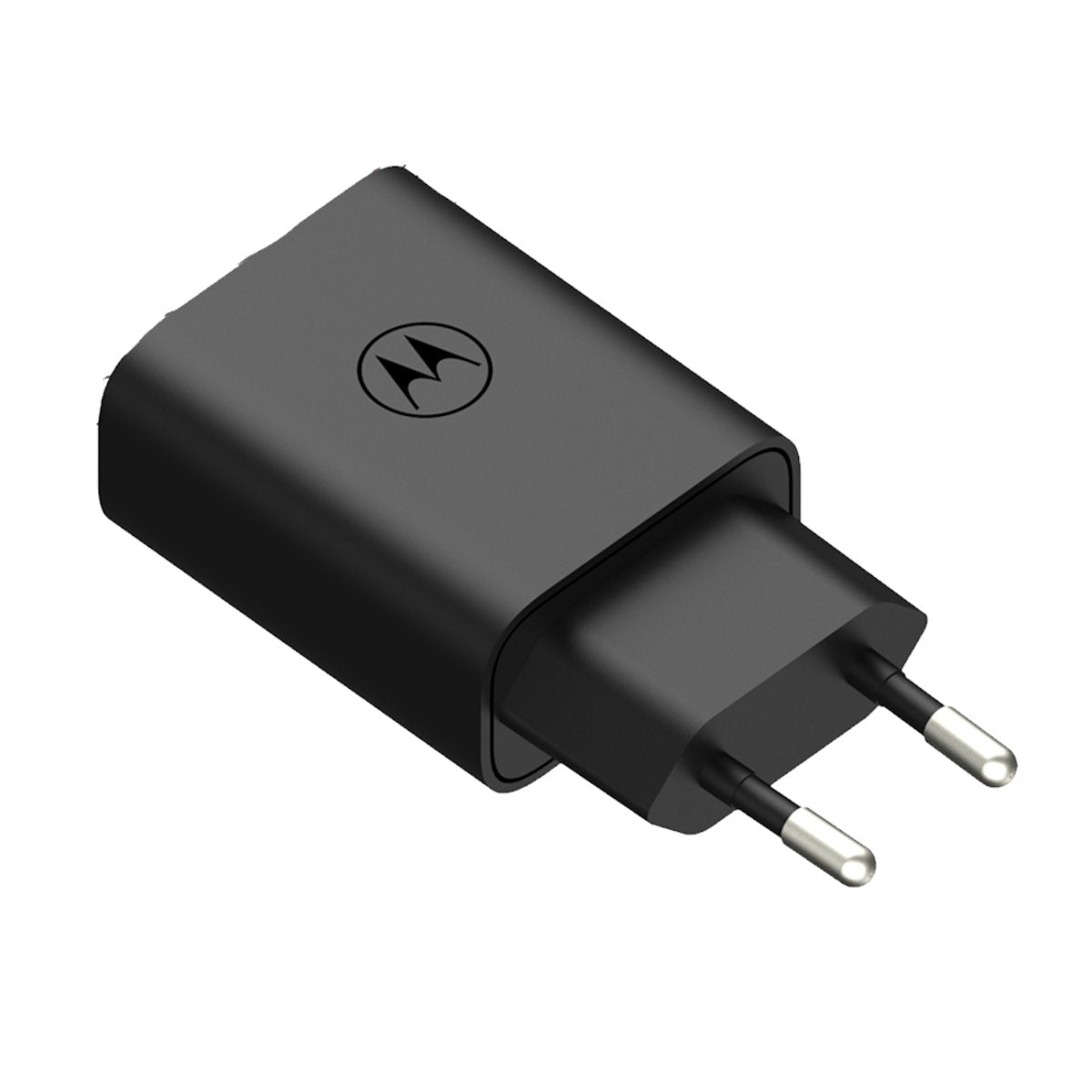Cargador teléfono Motorola - Turbo Power 20W USB QC3.0 - Accesorio teléfono - Motorola - COMERCIAL BELSAN SPA.
