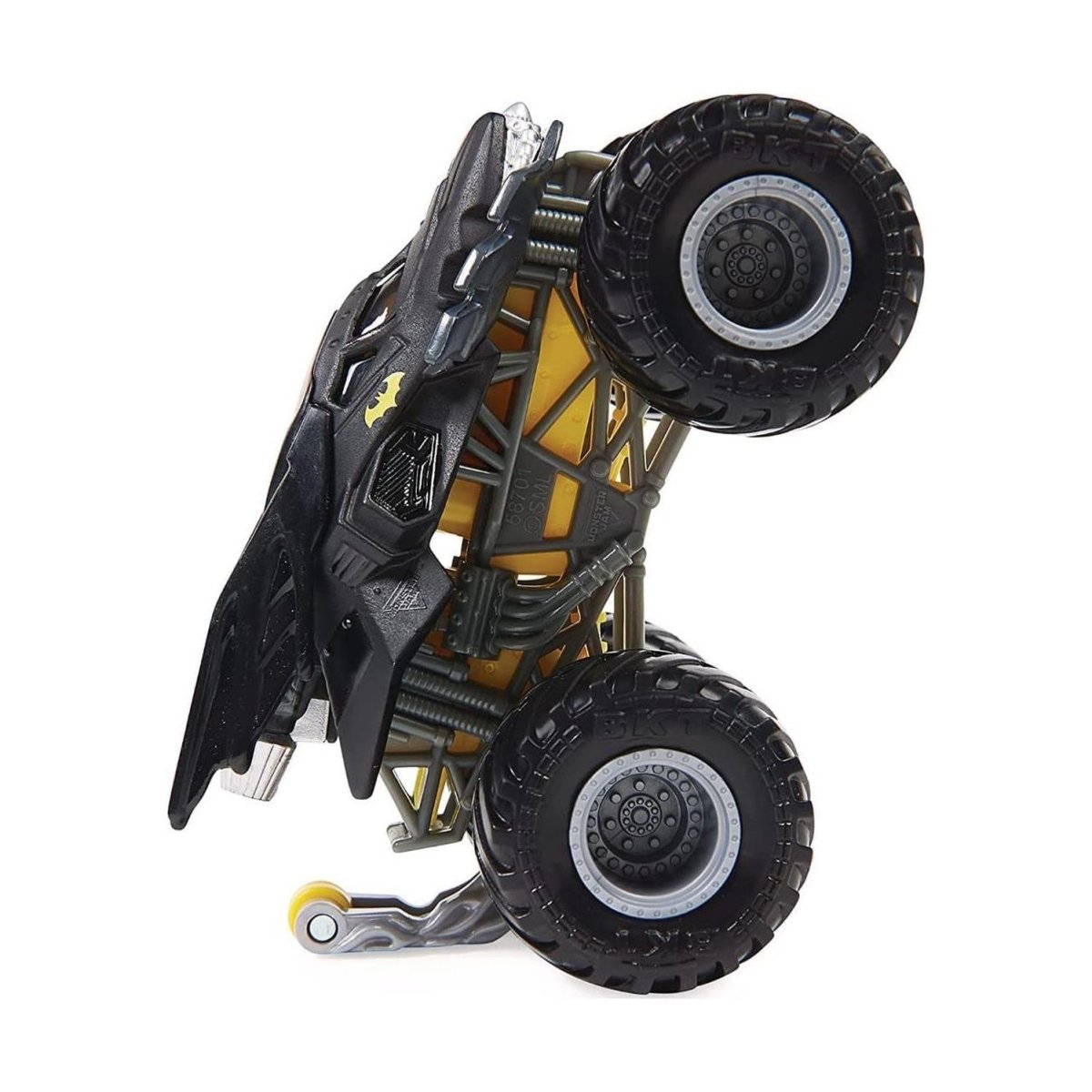 Monster Jam Escala 1:64 Spin Master - Batman - Spin Master - COMERCIAL BELSAN SPA.