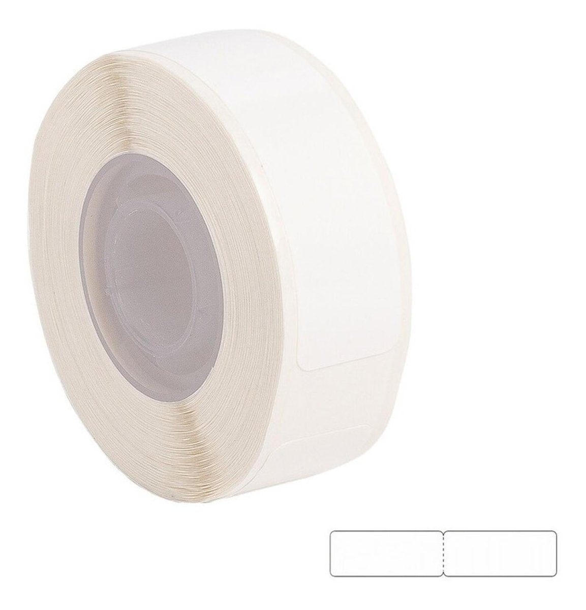 Rollo Etiqueta Térmica Q30 Para Joyas Comercial Belsan - Generica - COMERCIAL BELSAN -