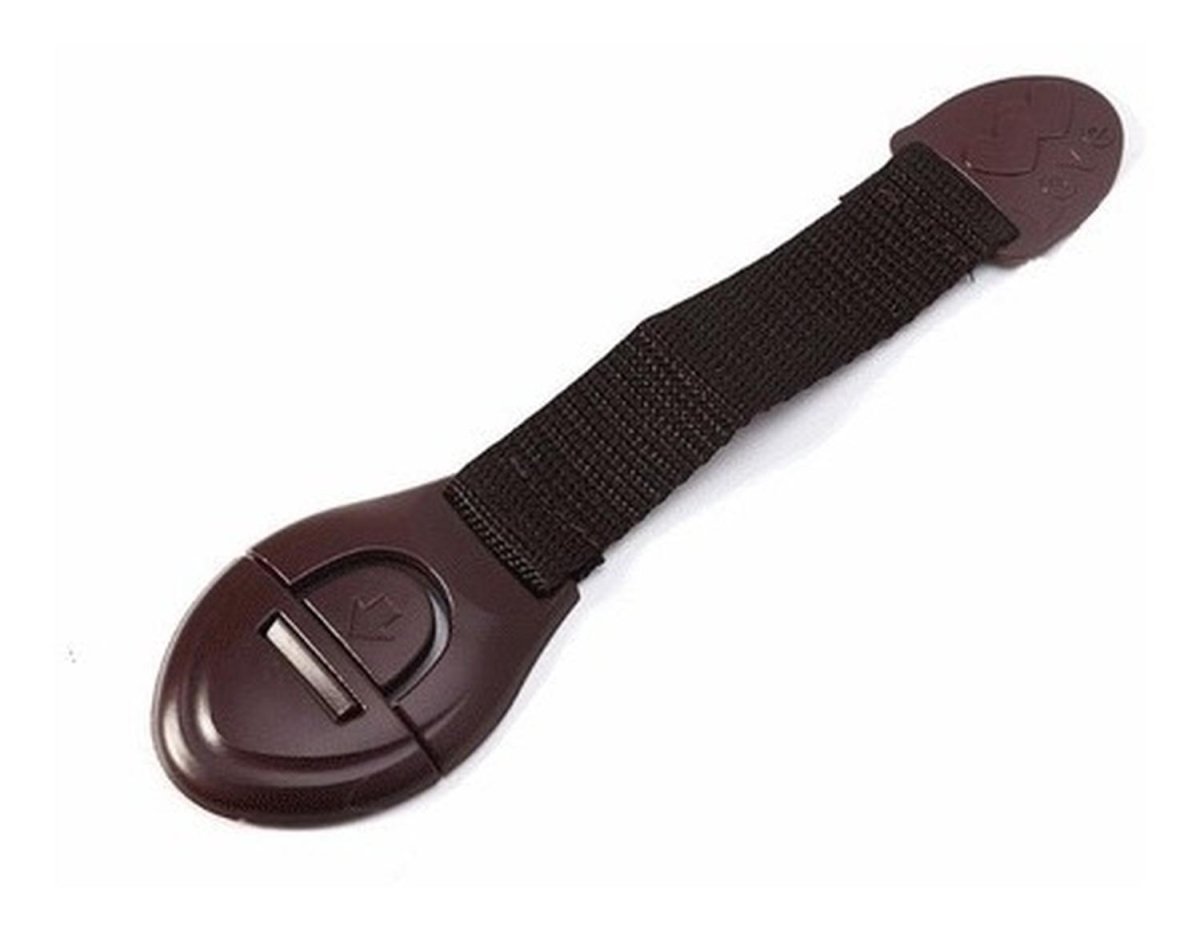 Set 20 Seguro De Puertas Para Bebés Y Niños - Comercial Belsan - COMERCIAL BELSAN SPA.