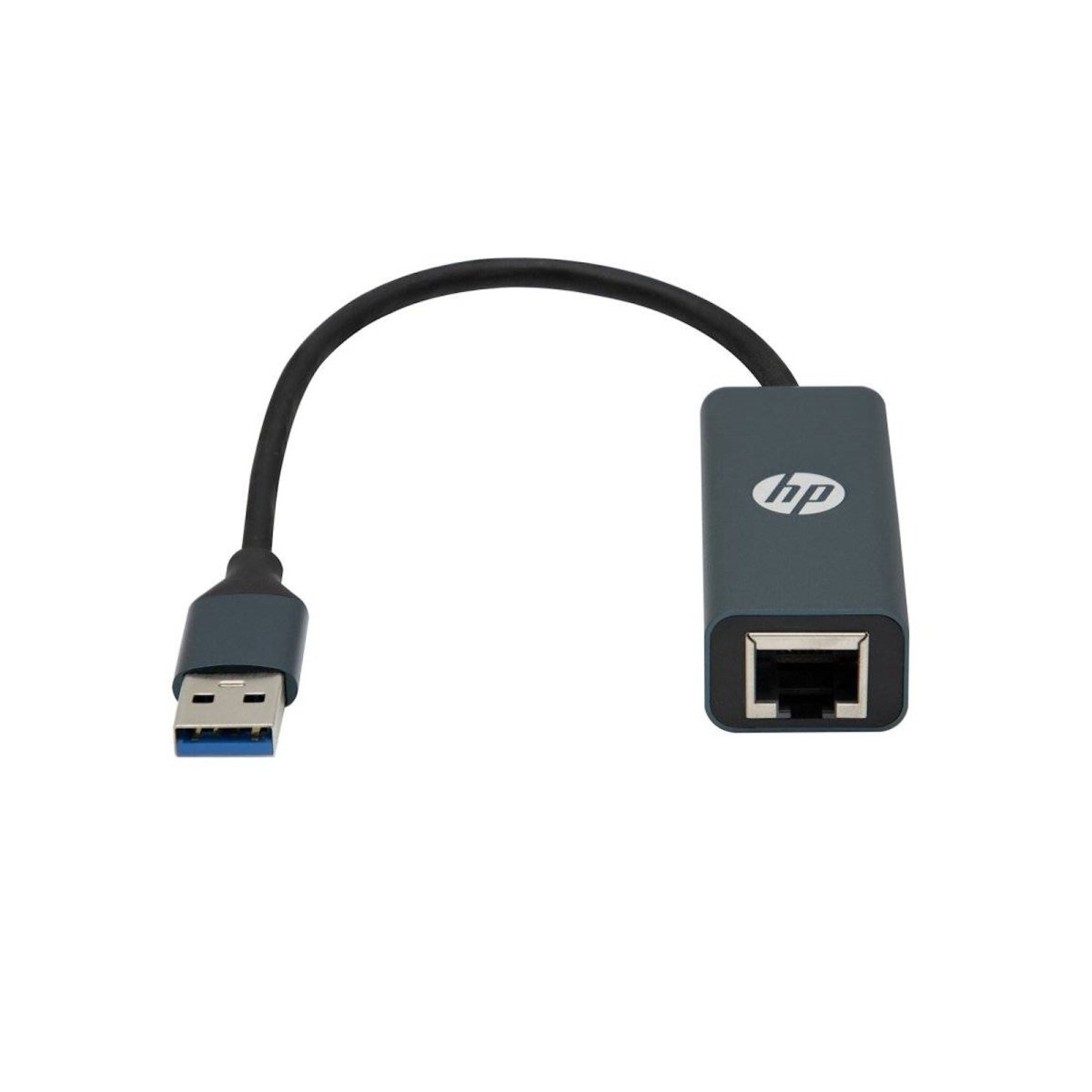 Adaptador USB 3.0 a Ethernet RJ45 HP DHC - CT101 - Adaptador PC - HP - COMERCIAL BELSAN SPA - 6972431710145