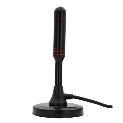Antena Digital HDTV PHILCO HD781 base magnética - PHILCO - COMERCIAL BELSAN SPA - 7268231437818