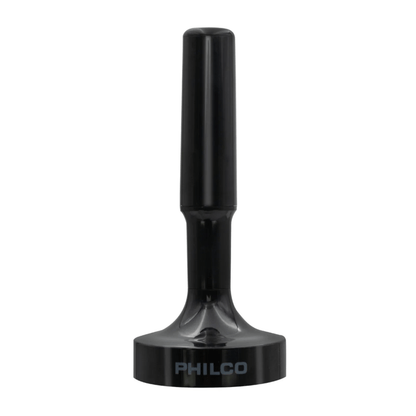 Antena HTDV PHILCO Alta Ganancia con amplificador booster - PHILCO - COMERCIAL BELSAN SPA - 7805249117310