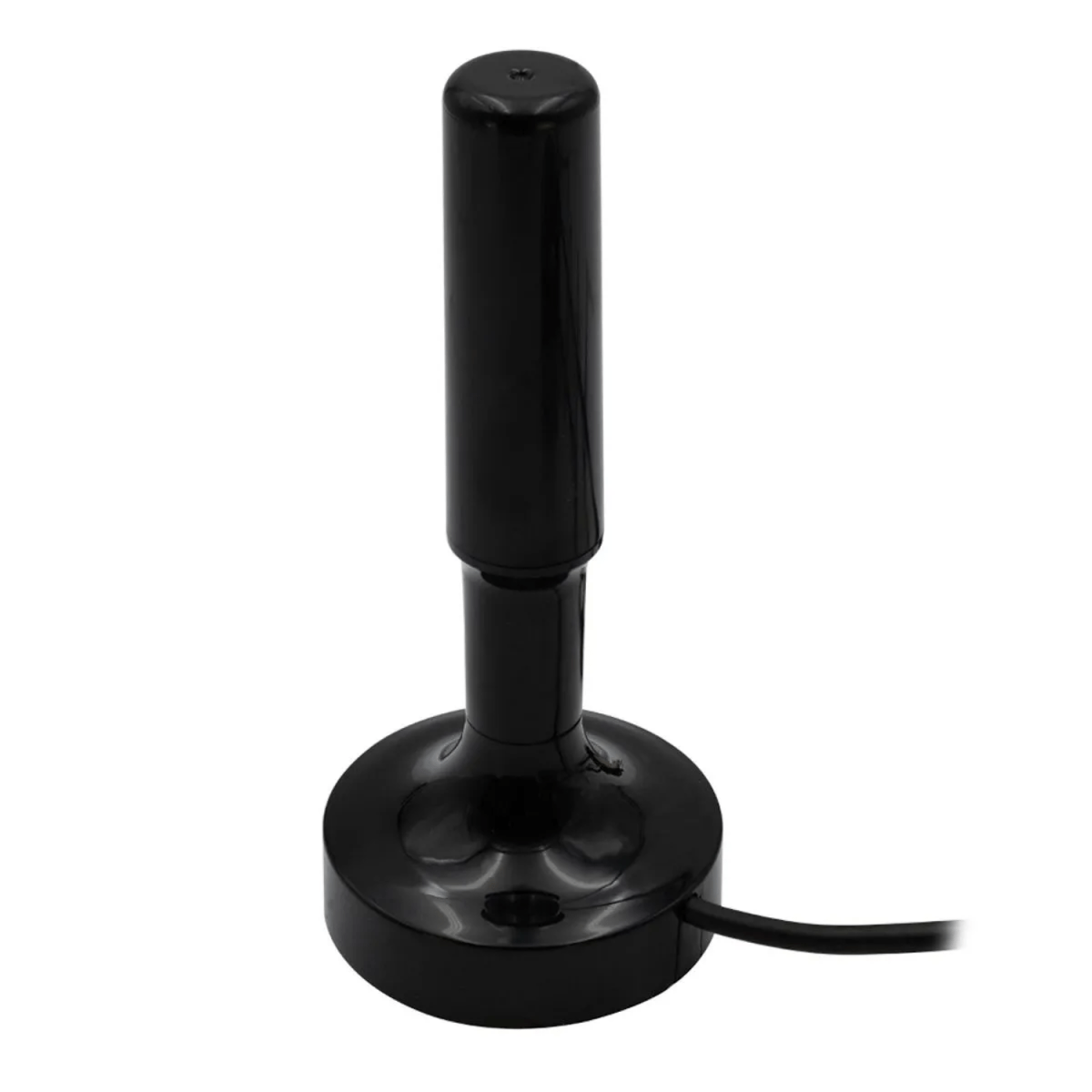 Antena HTDV PHILCO Alta Ganancia con amplificador booster - PHILCO - COMERCIAL BELSAN SPA - 7805249117310