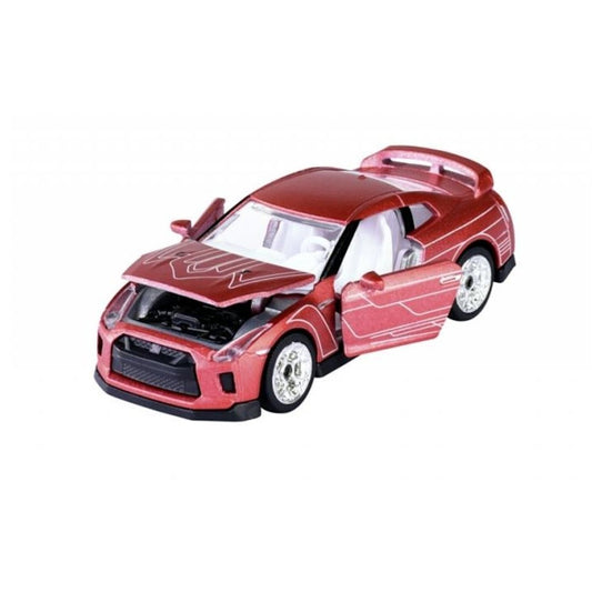 Auto de Colección Deluxe Diseño exclusivo Marjorette - Marjorette - 3467452074657 - COMERCIAL BELSAN.