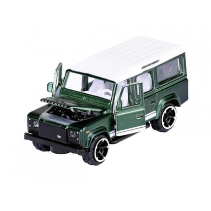 Auto de Colección Deluxe Diseño exclusivo Marjorette - Marjorette - 3467452074657 - COMERCIAL BELSAN.