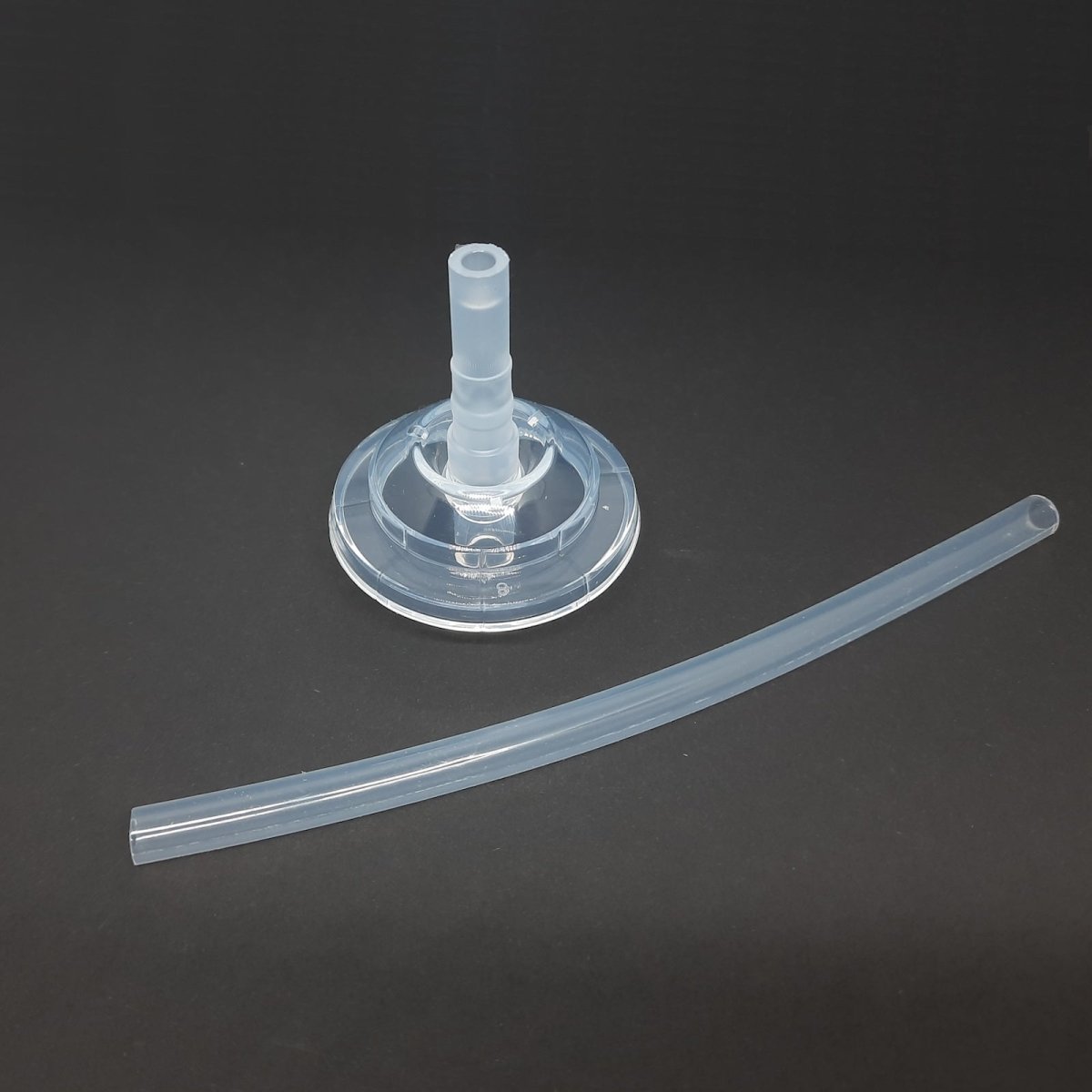 Bombilla Flexible antiderrame compatible con Vaso Avent Dino - COMERCIAL BELSAN - 8710103781929 - COMERCIAL BELSAN.