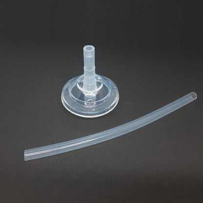 Bombilla Flexible antiderrame compatible con Vaso Avent Dino - COMERCIAL BELSAN - 8710103781929 - COMERCIAL BELSAN.