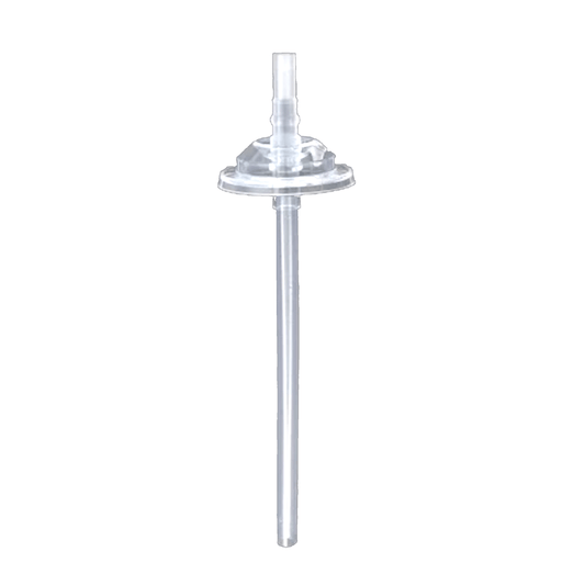 Bombilla Flexible antiderrame compatible con Vaso Avent Dino - COMERCIAL BELSAN - 8710103781929 - COMERCIAL BELSAN.