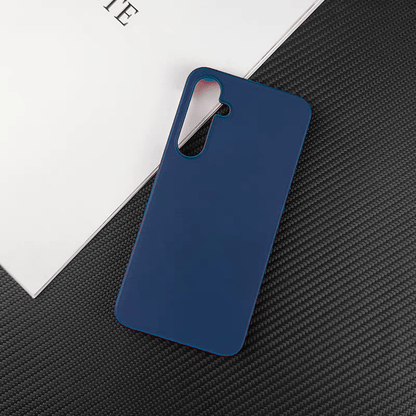 Carcasa Silicona Ultradelgada Para Samsung A56 - COMERCIAL BELSAN - COMERCIAL BELSAN.