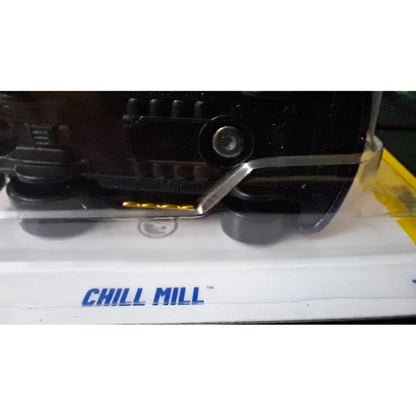 Chill Mill Hot Wheels180/250 Let's Race Fast foodie TH - HOT WHEELS - 027084120134 - COMERCIAL BELSAN.