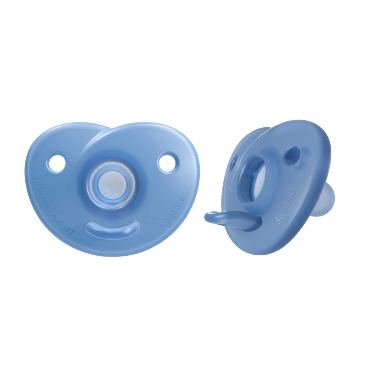 Chupete Soothie Avent 0 - 6m - Avent - 8710103963905 - COMERCIAL BELSAN.