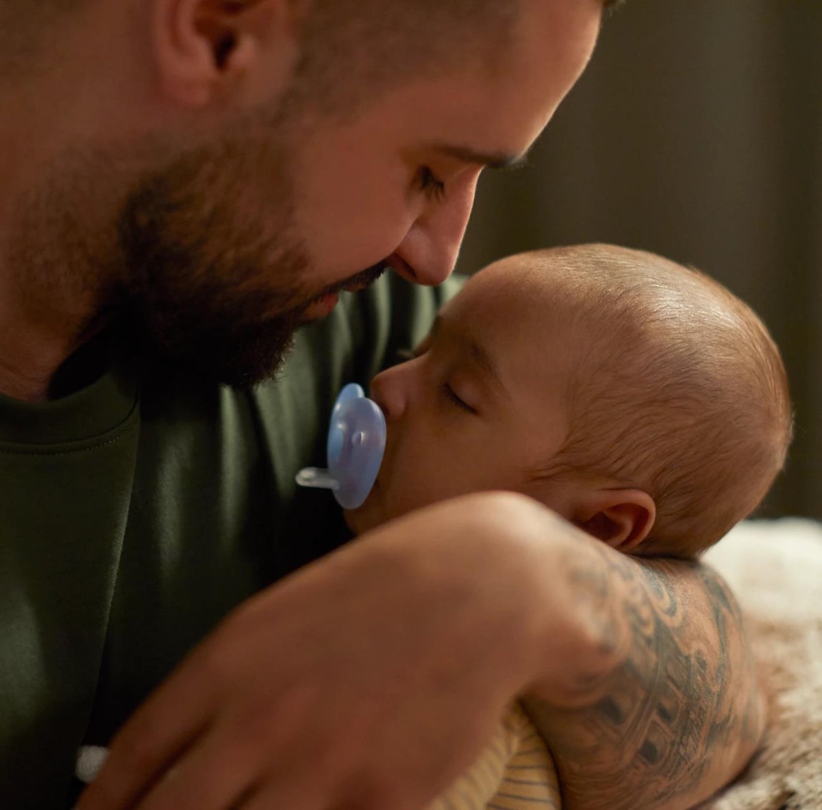 Chupete Soothie Avent 0 - 6m - Avent - 8710103963905 - COMERCIAL BELSAN.